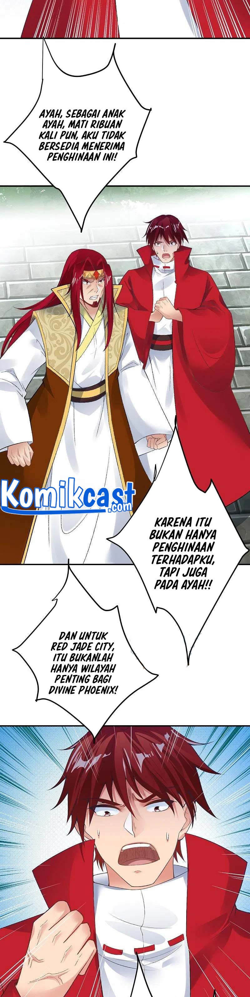 Dilarang COPAS - situs resmi www.mangacanblog.com - Komik against the gods 404 - chapter 404 405 Indonesia against the gods 404 - chapter 404 Terbaru 11|Baca Manga Komik Indonesia|Mangacan